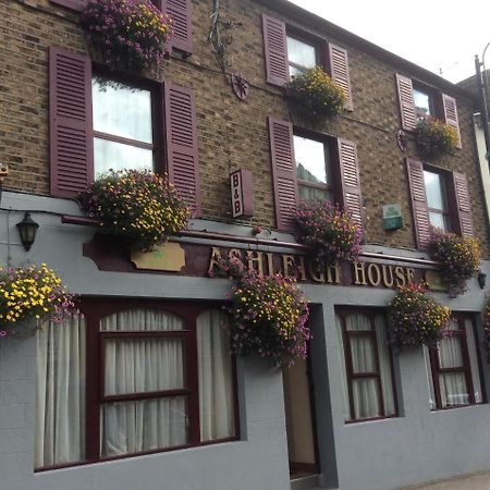 Ashleigh House Bed & Breakfast Monaghan Bagian luar foto