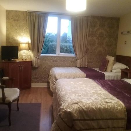 Ashleigh House Bed & Breakfast Monaghan Bagian luar foto