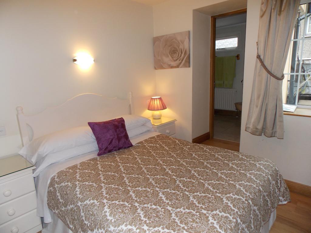Ashleigh House Bed & Breakfast Monaghan Ruang foto