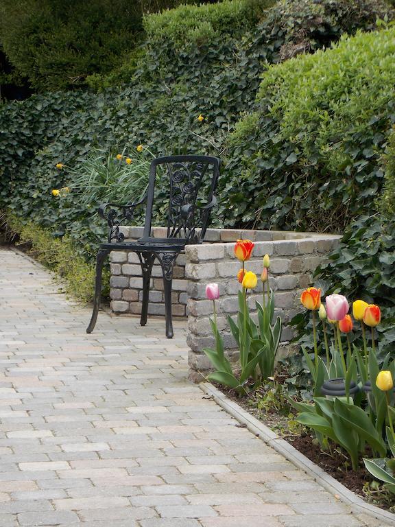 Ashleigh House Bed & Breakfast Monaghan Bagian luar foto