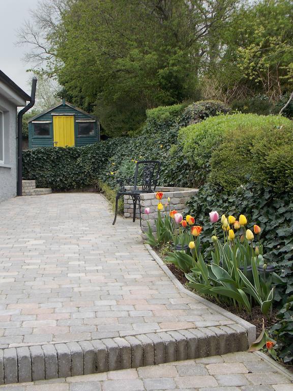 Ashleigh House Bed & Breakfast Monaghan Bagian luar foto