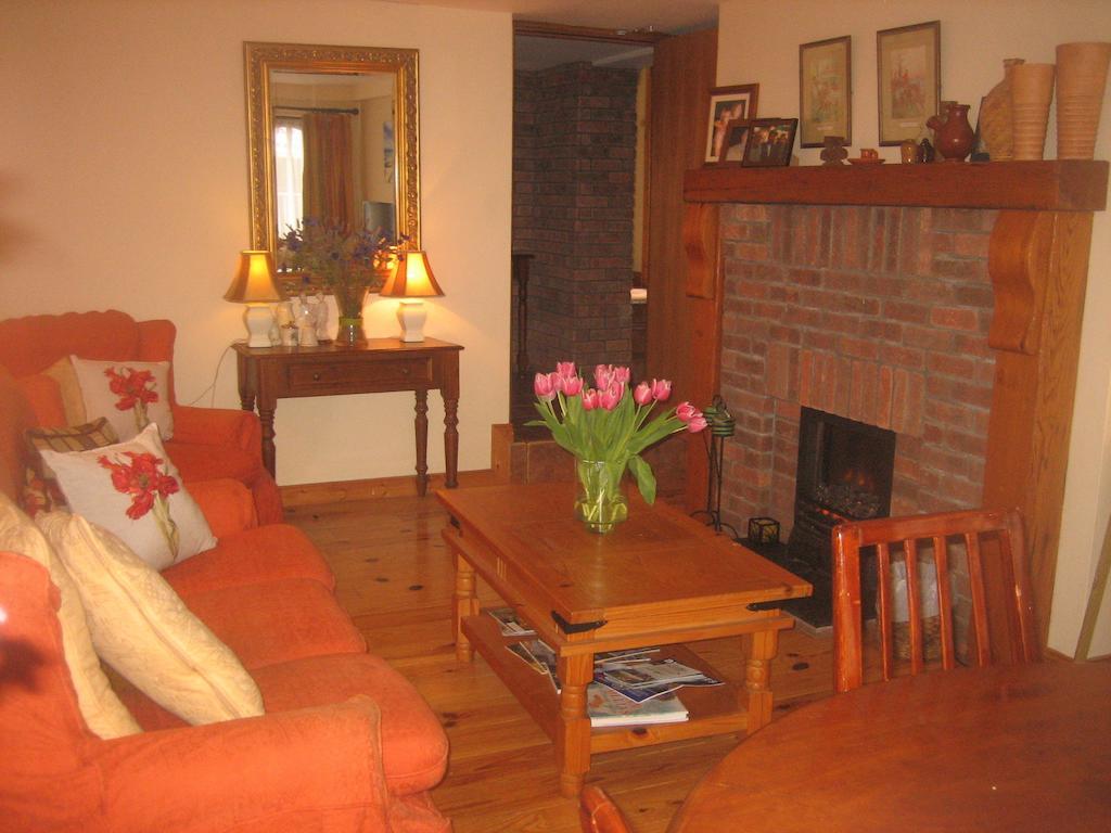 Ashleigh House Bed & Breakfast Monaghan Bagian luar foto