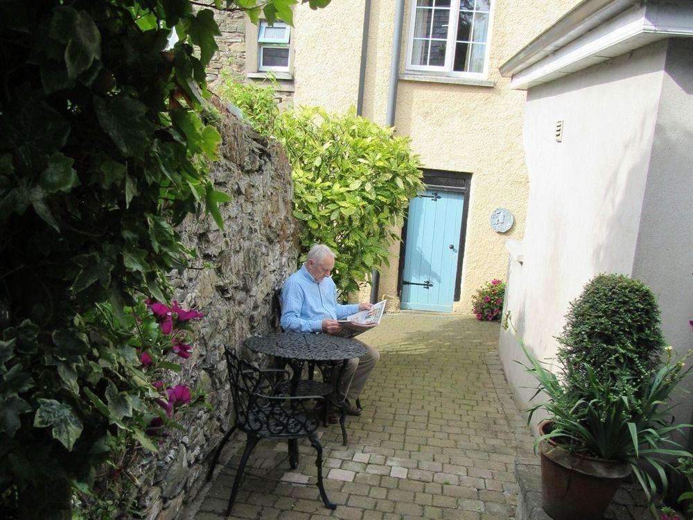 Ashleigh House Bed & Breakfast Monaghan Bagian luar foto