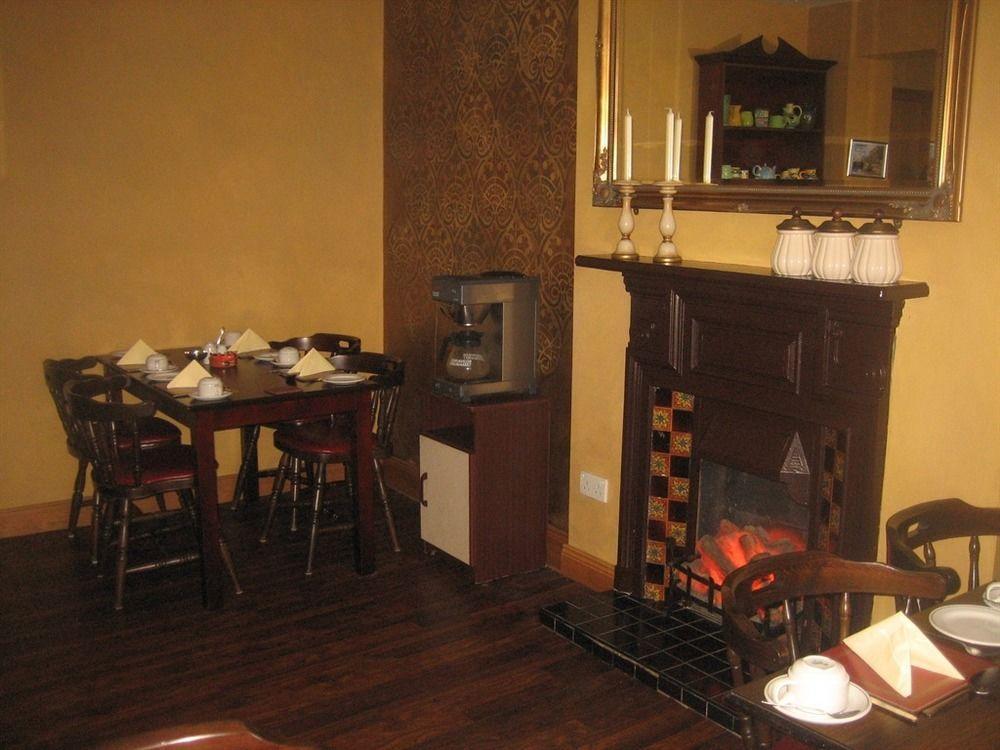 Ashleigh House Bed & Breakfast Monaghan Bagian luar foto