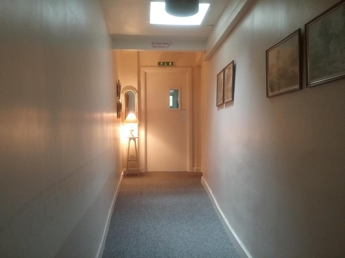 Ashleigh House Bed & Breakfast Monaghan Bagian luar foto