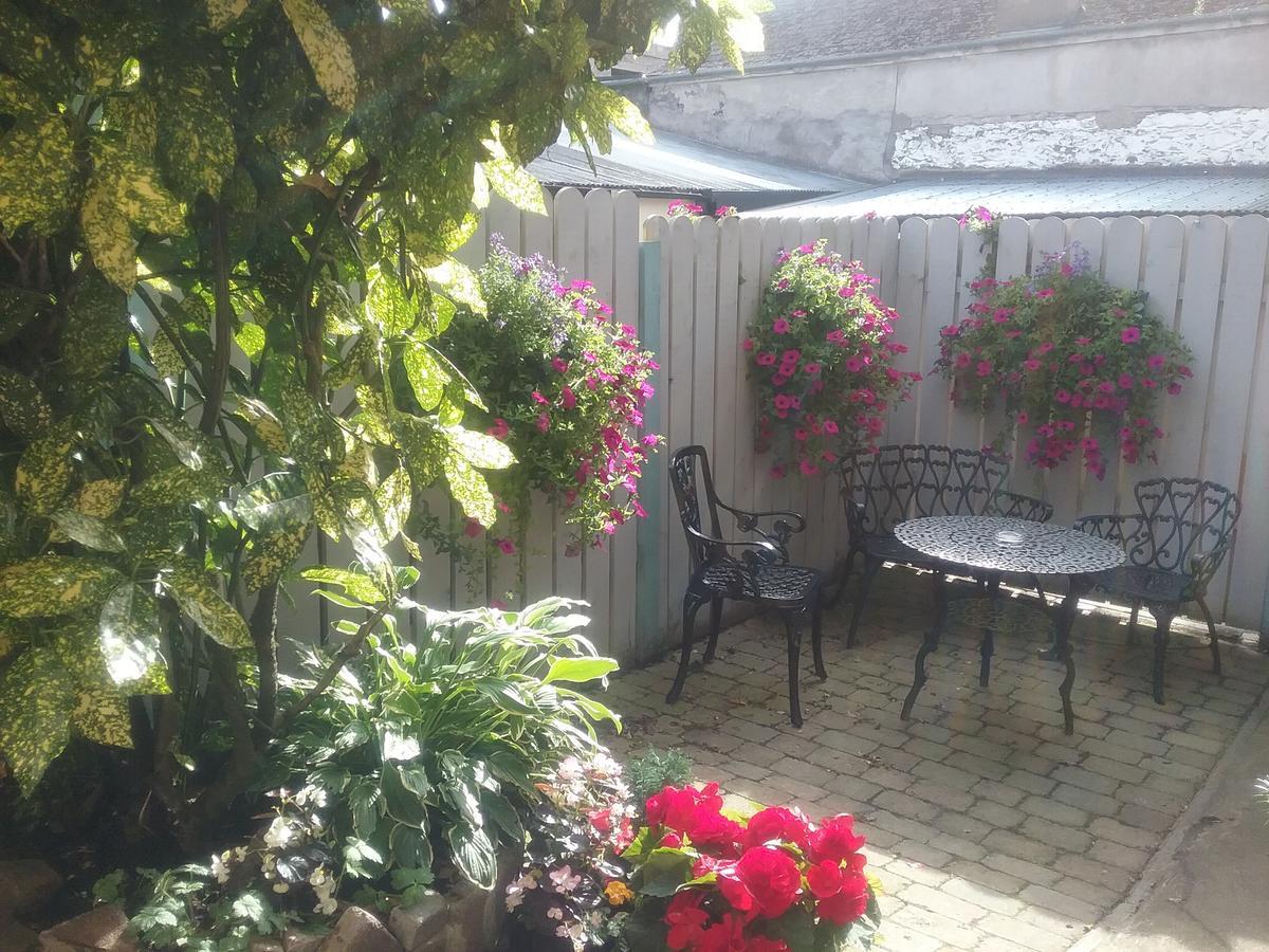 Ashleigh House Bed & Breakfast Monaghan Bagian luar foto