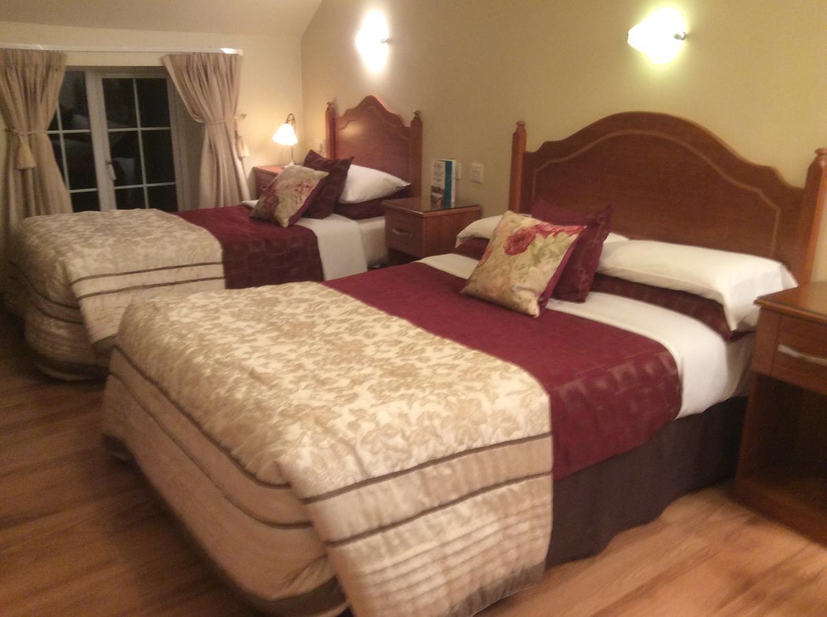 Ashleigh House Bed & Breakfast Monaghan Bagian luar foto