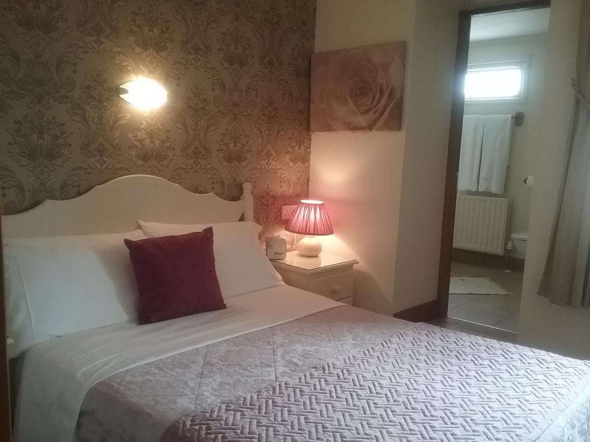Ashleigh House Bed & Breakfast Monaghan Bagian luar foto