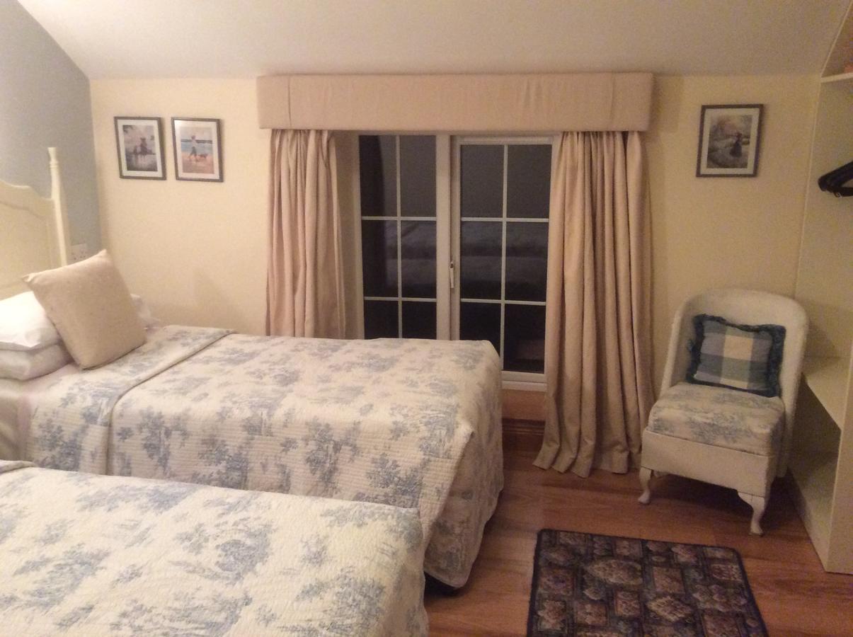 Ashleigh House Bed & Breakfast Monaghan Bagian luar foto