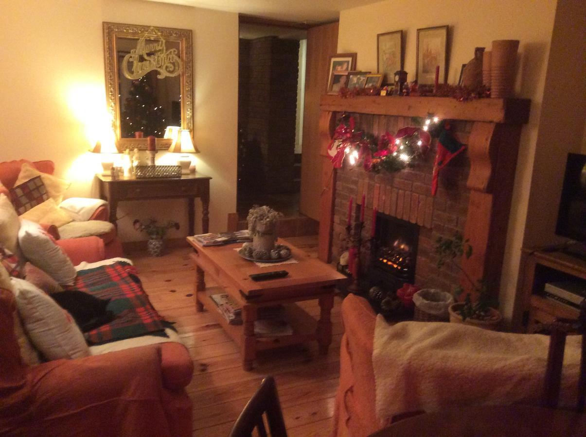 Ashleigh House Bed & Breakfast Monaghan Bagian luar foto