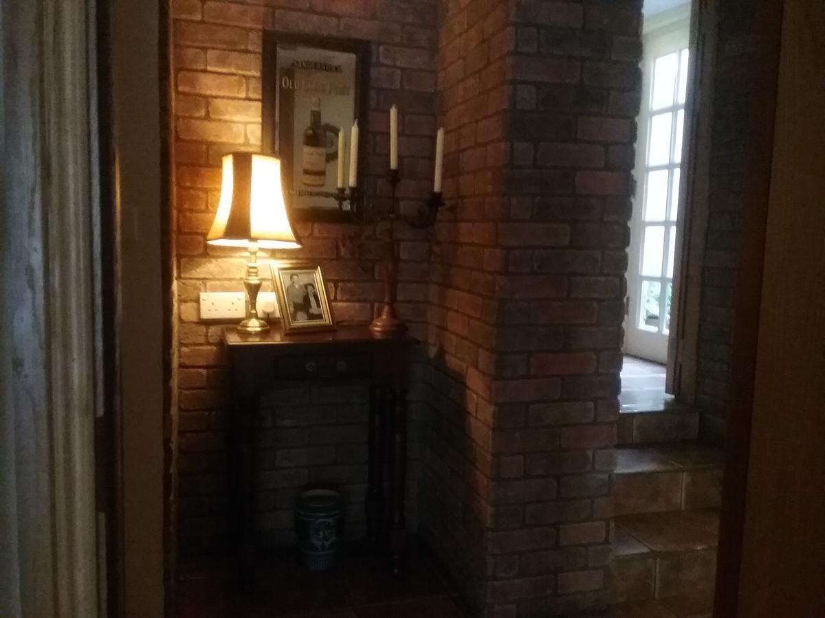 Ashleigh House Bed & Breakfast Monaghan Bagian luar foto