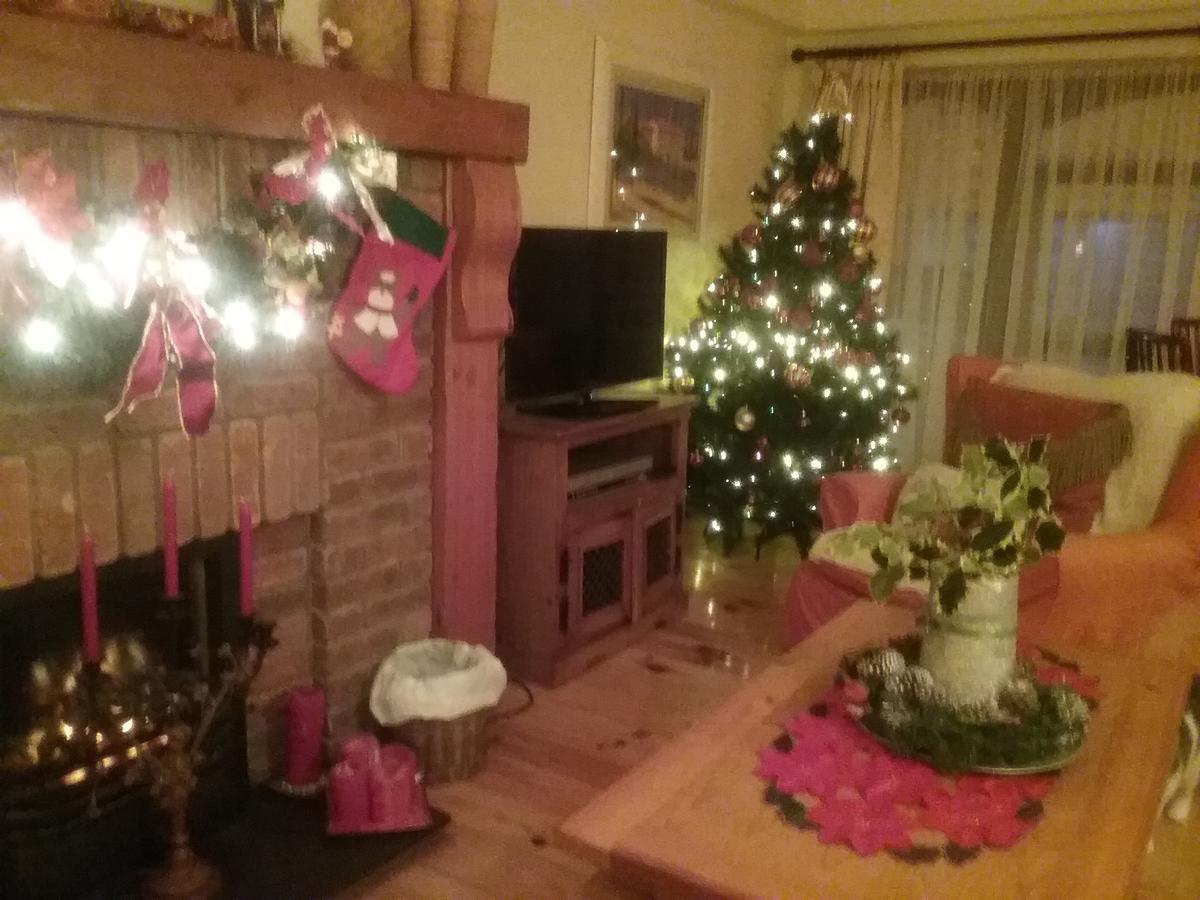 Ashleigh House Bed & Breakfast Monaghan Bagian luar foto