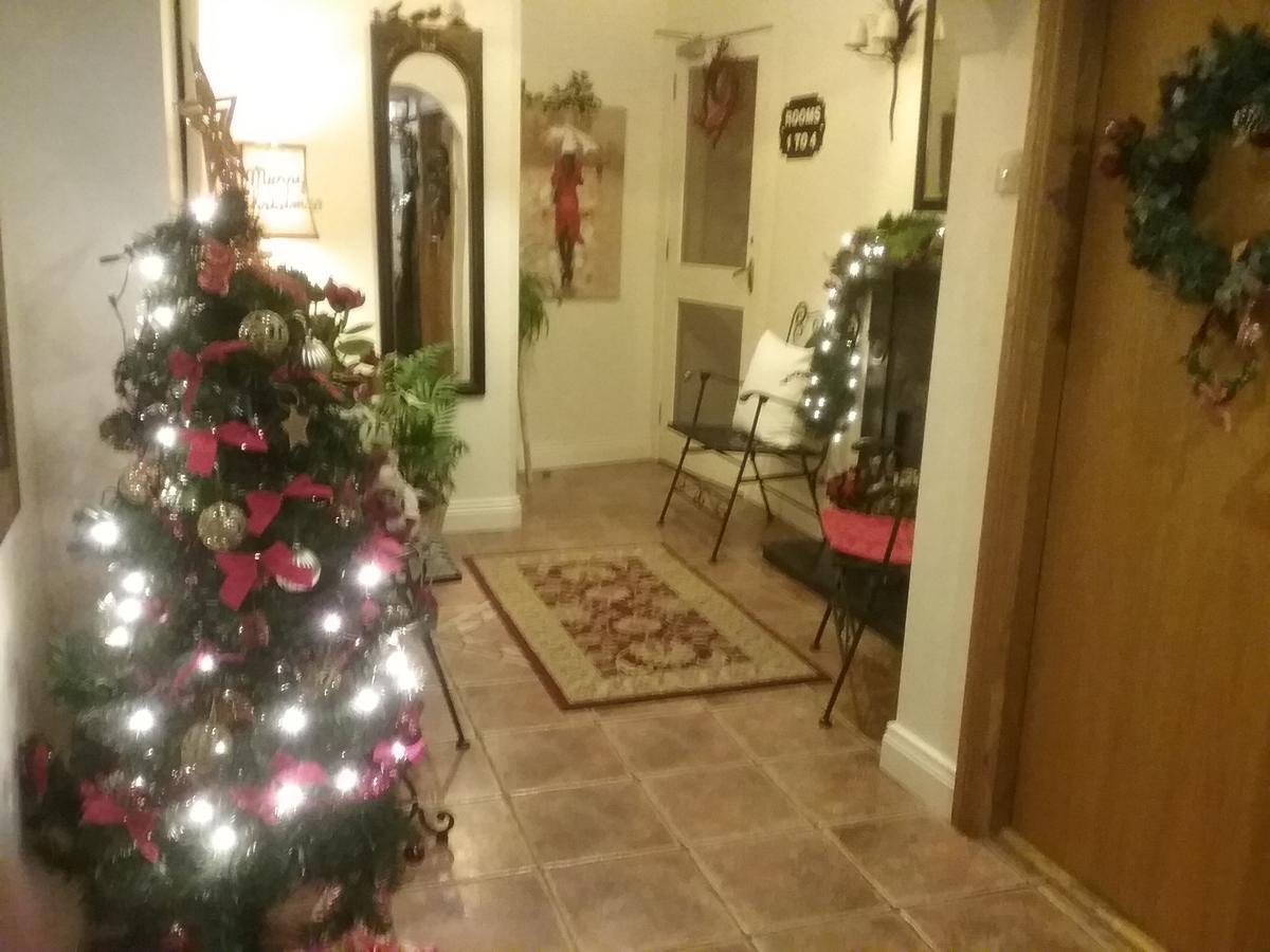 Ashleigh House Bed & Breakfast Monaghan Bagian luar foto