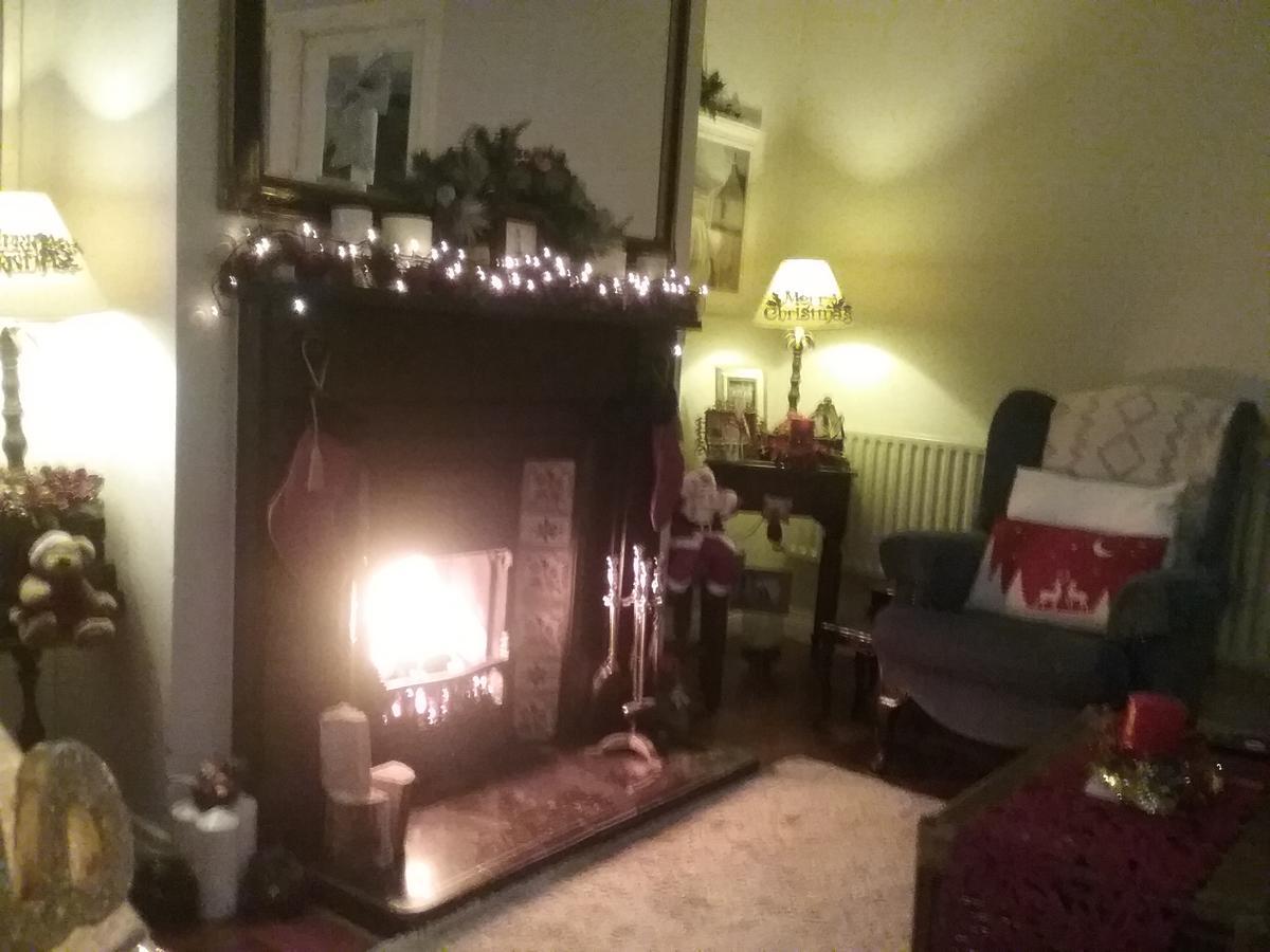 Ashleigh House Bed & Breakfast Monaghan Bagian luar foto