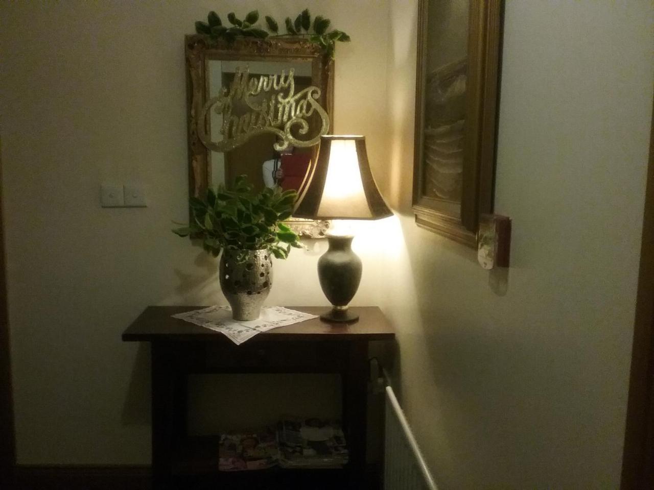 Ashleigh House Bed & Breakfast Monaghan Bagian luar foto