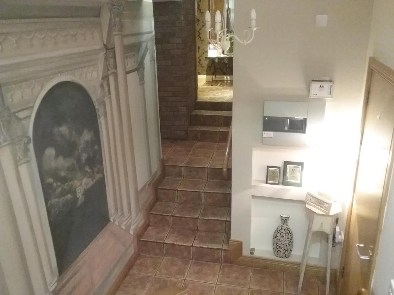 Ashleigh House Bed & Breakfast Monaghan Bagian luar foto