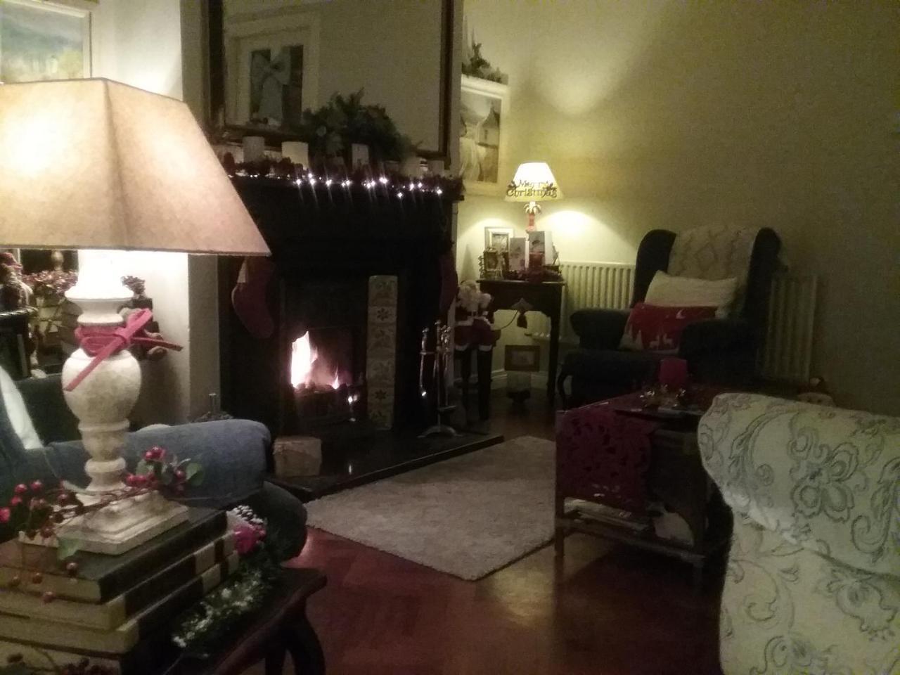 Ashleigh House Bed & Breakfast Monaghan Bagian luar foto
