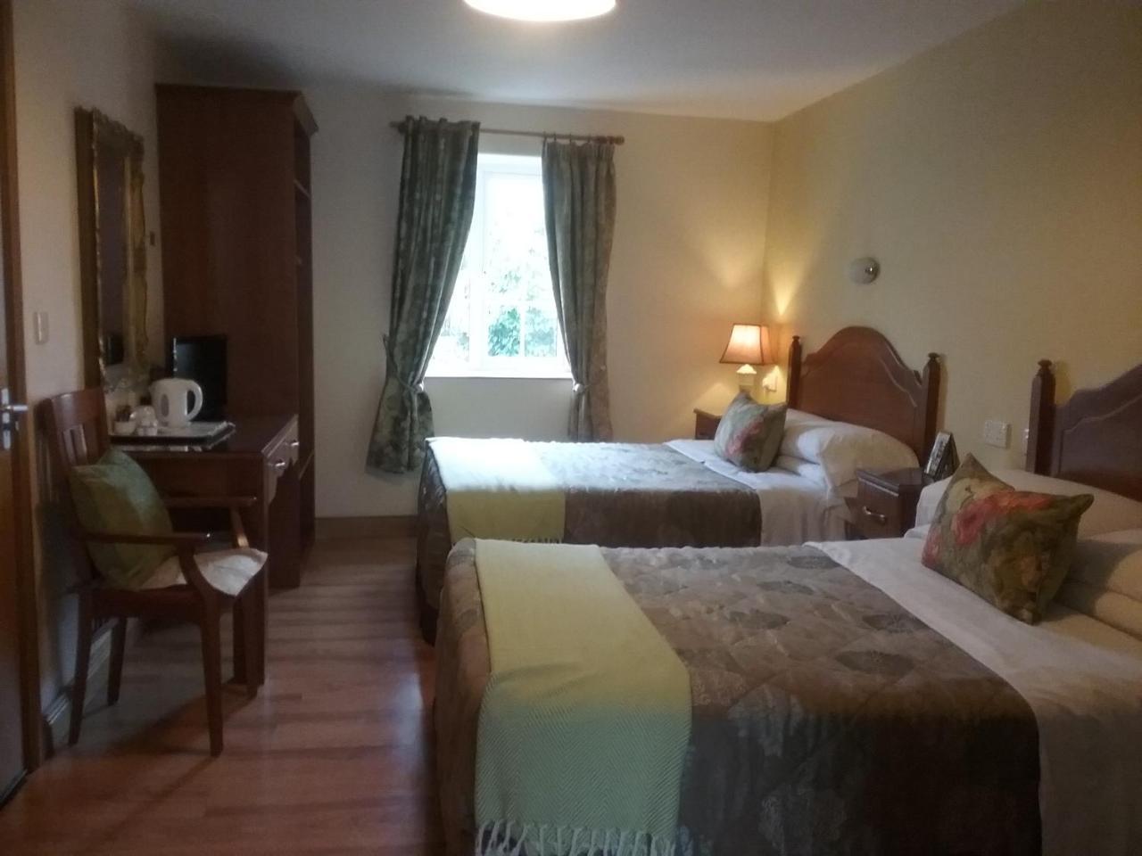 Ashleigh House Bed & Breakfast Monaghan Bagian luar foto