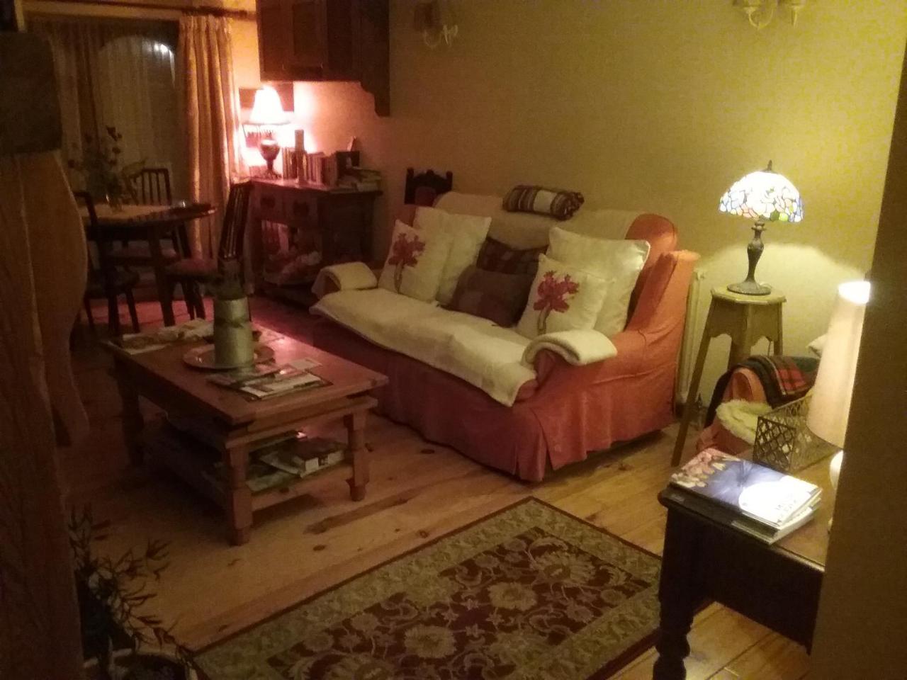 Ashleigh House Bed & Breakfast Monaghan Bagian luar foto