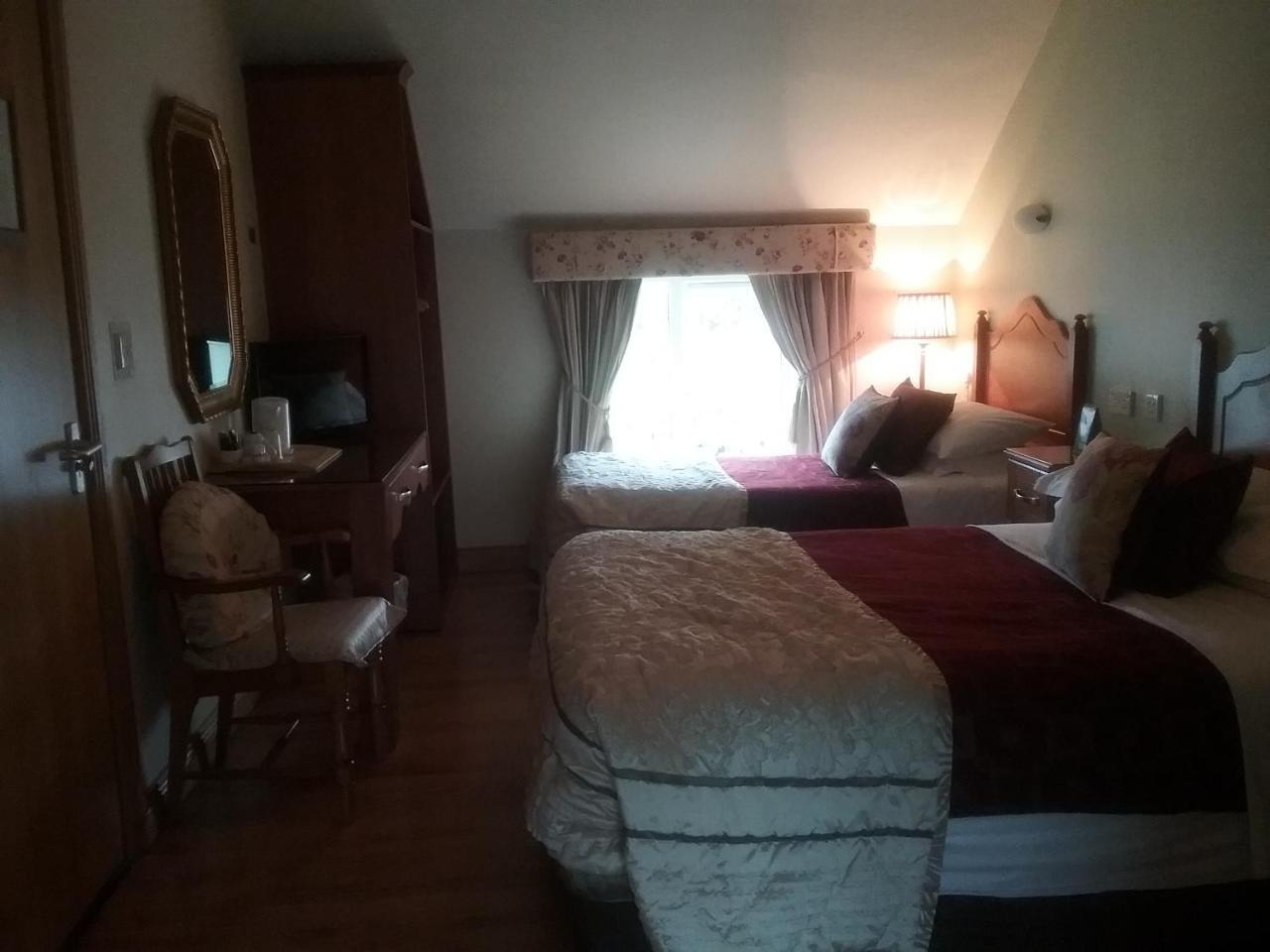 Ashleigh House Bed & Breakfast Monaghan Bagian luar foto