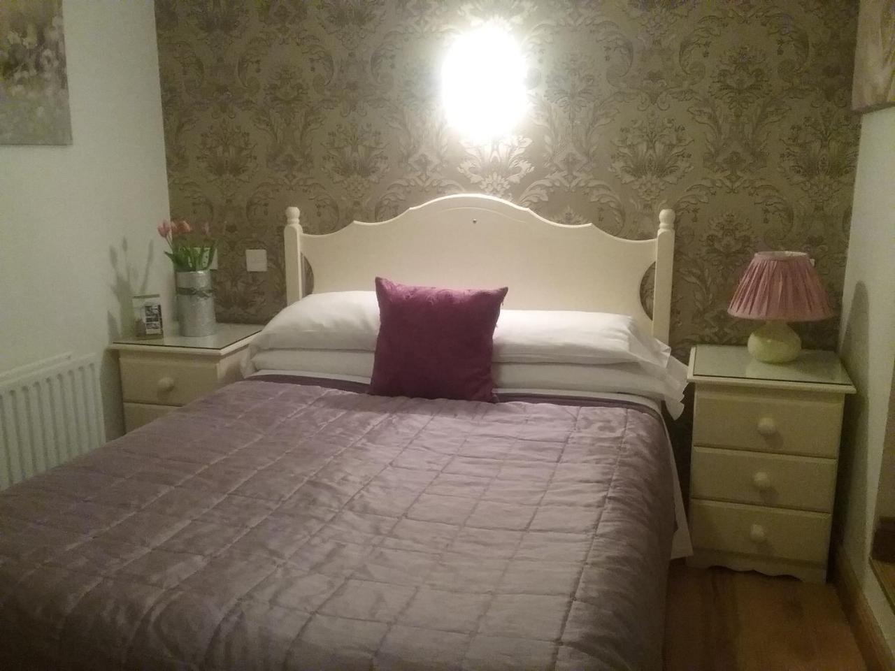 Ashleigh House Bed & Breakfast Monaghan Bagian luar foto