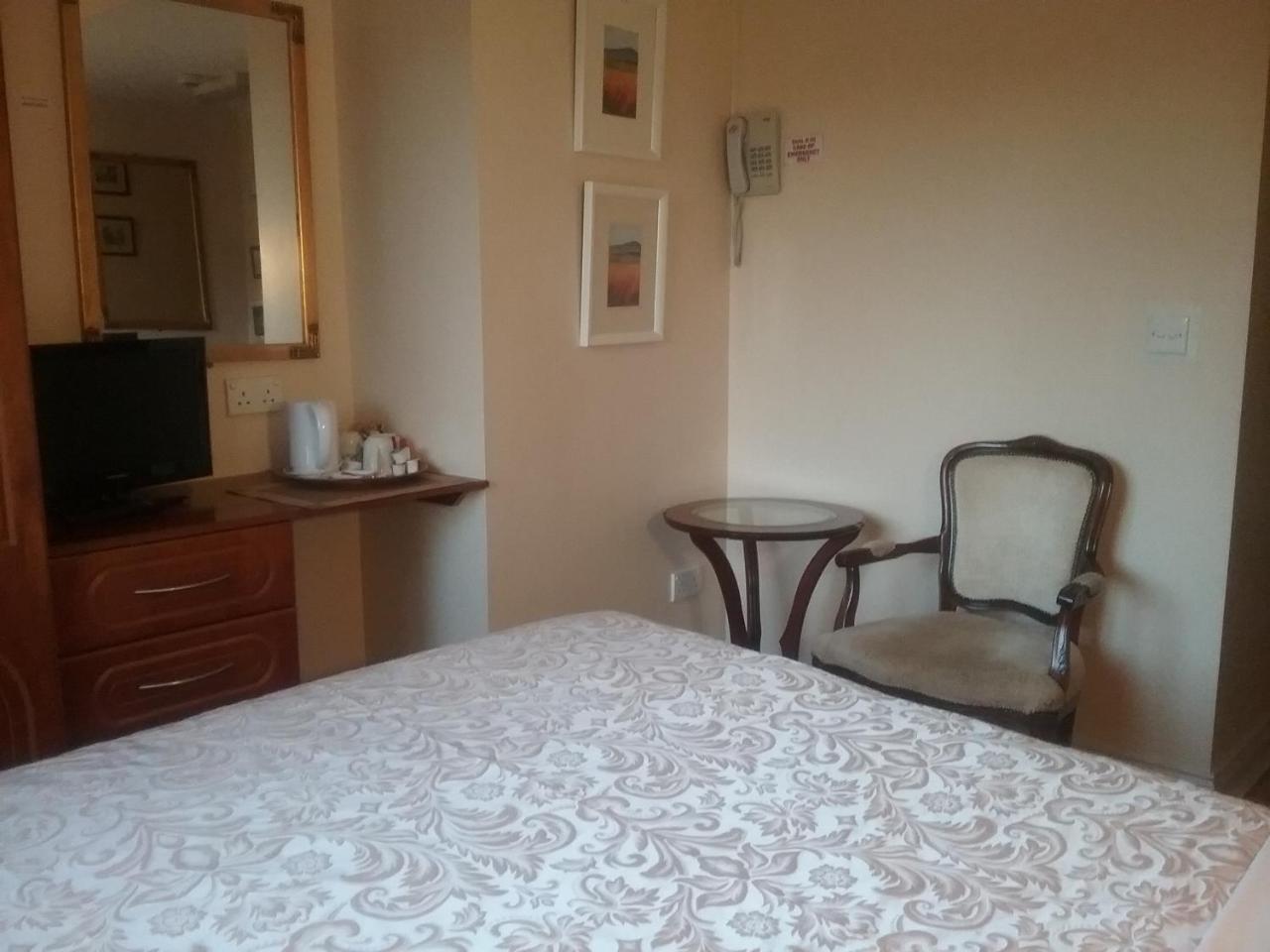 Ashleigh House Bed & Breakfast Monaghan Bagian luar foto