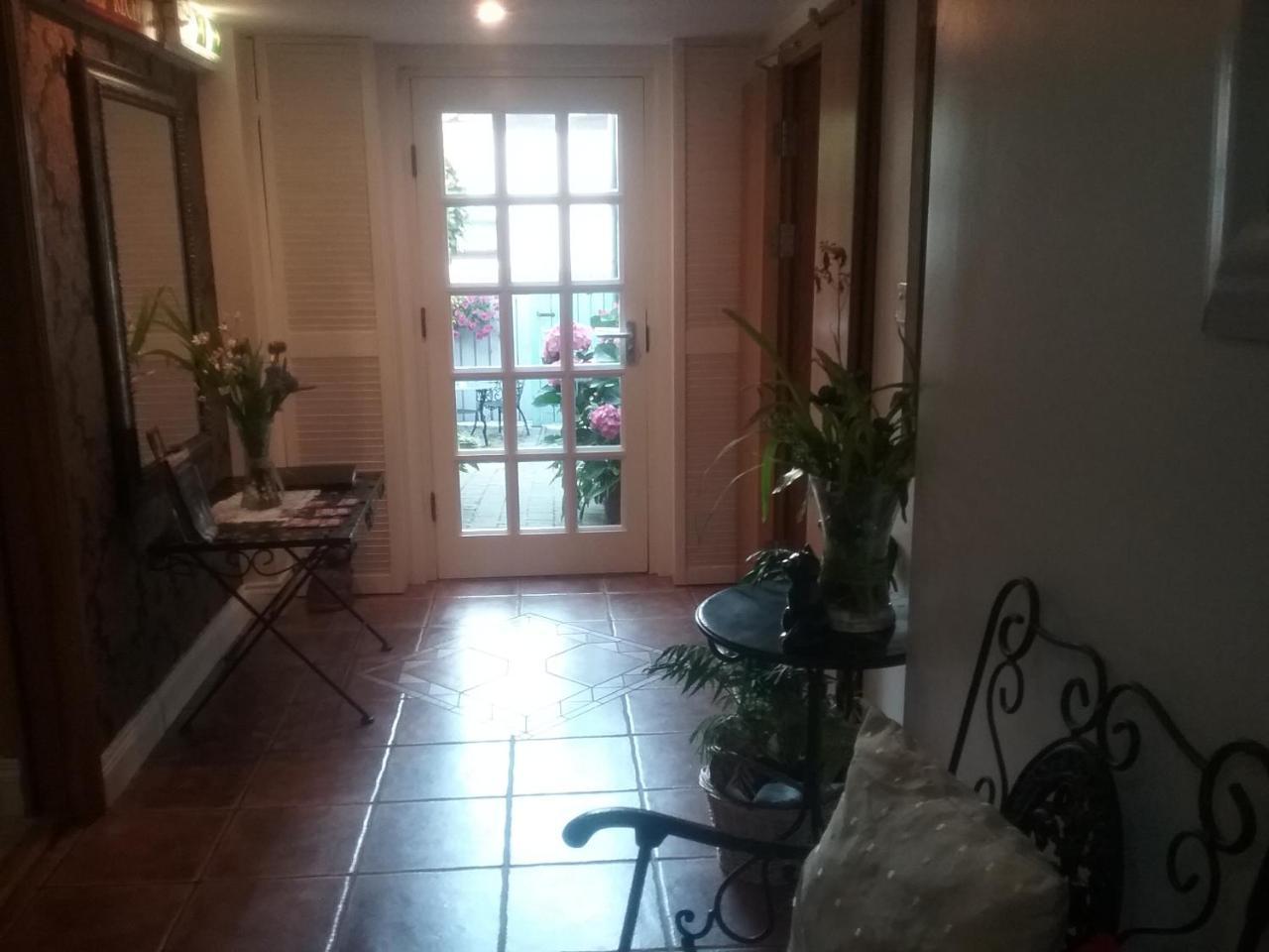 Ashleigh House Bed & Breakfast Monaghan Bagian luar foto