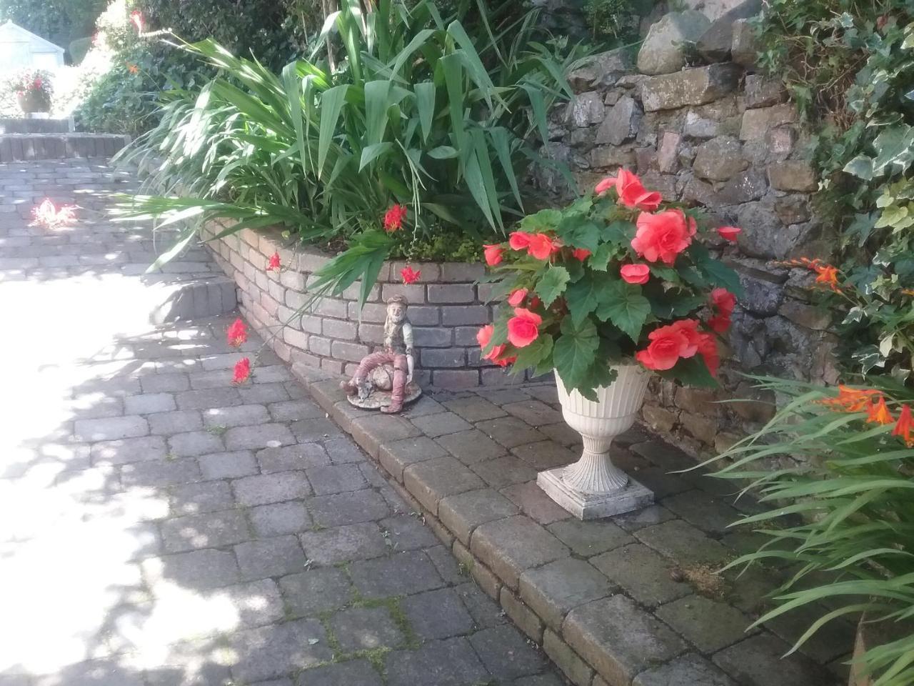 Ashleigh House Bed & Breakfast Monaghan Bagian luar foto