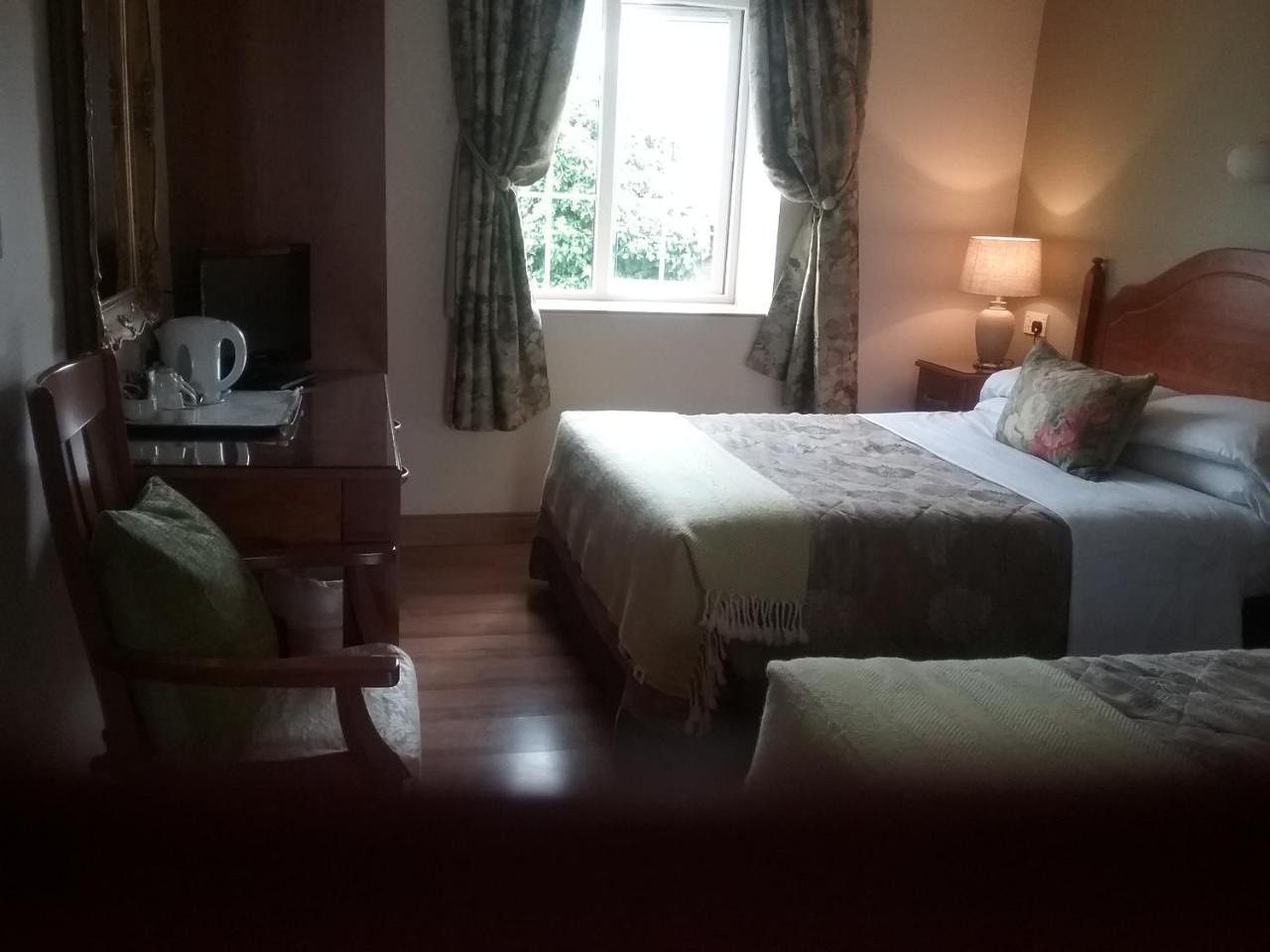 Ashleigh House Bed & Breakfast Monaghan Bagian luar foto