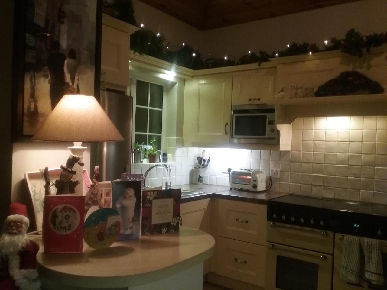 Ashleigh House Bed & Breakfast Monaghan Bagian luar foto