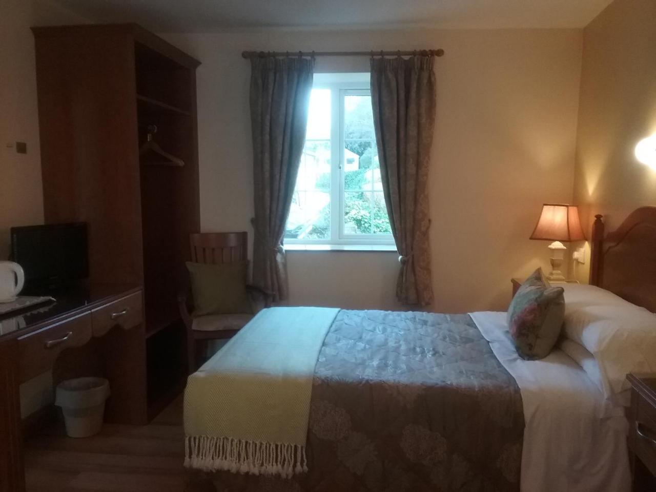 Ashleigh House Bed & Breakfast Monaghan Bagian luar foto