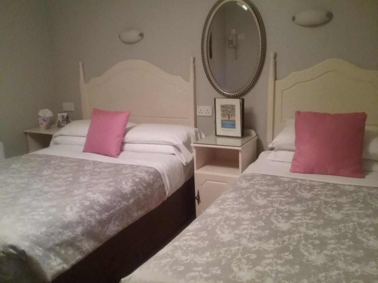 Ashleigh House Bed & Breakfast Monaghan Bagian luar foto
