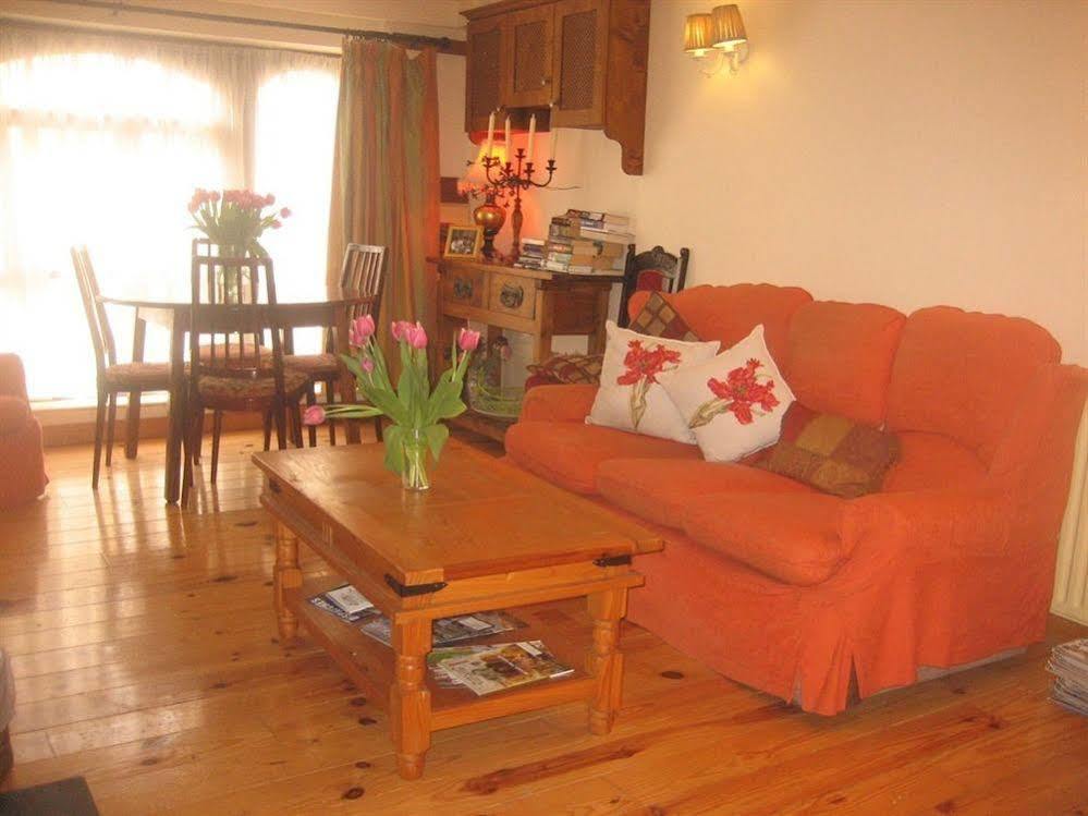 Ashleigh House Bed & Breakfast Monaghan Bagian luar foto