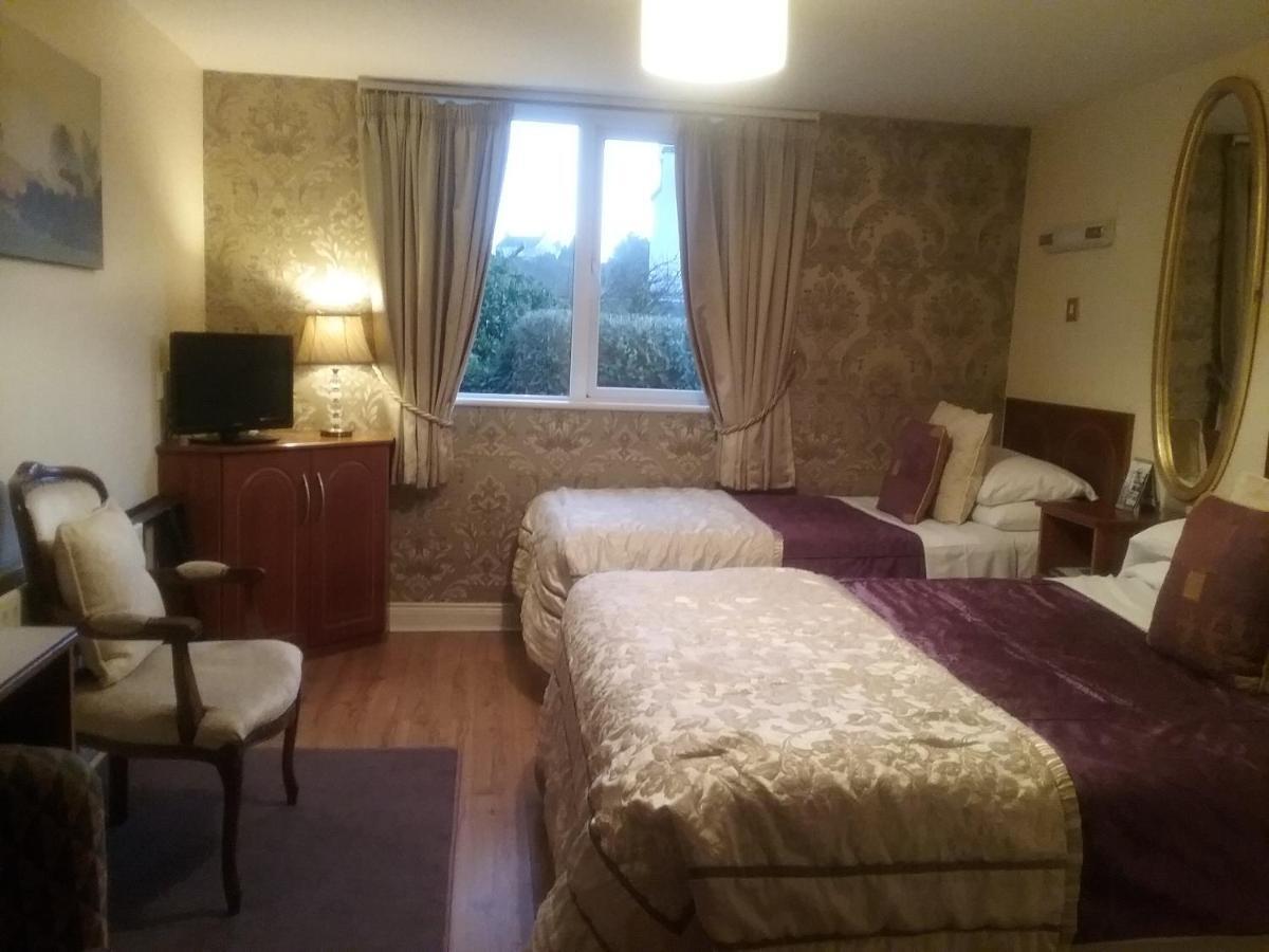 Ashleigh House Bed & Breakfast Monaghan Bagian luar foto